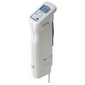 Atago 3354 QR-NaOH Digital Suction-Type Refractometer 0 to 38% NaOH Scale, 41 to 104&amp;deg;F-