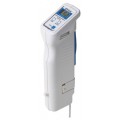 Atago 3355 QR-HSO Digital Suction-Type Refractometer, 0 to 35% Sulfuric Acid Scale, 41 to 104&amp;deg;F-