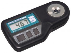 Atago 3454 PR-Butyro Digital Butyro Refractometer, 0.0001 Resolution -
