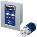 Atago 3574 PRM-100&amp;alpha; In-Line Refractometer, 1.32 to 1.56 Refractive Index-
