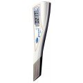 Atago 3741 PEN-Urine S.G. Digital Handheld Pen-Style Refractometer, 1 to 1.06 Urine Specific Gravity Range-