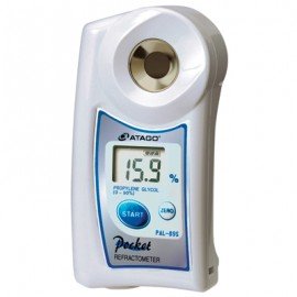 ATAGO PAL-89S Refractometer, Propylene Glycol, F-