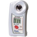 Atago 4508 PAL-Patisserie Digital Handheld Pocket Meter, 0 to 85% Brix Scale Range, 32 to 113&amp;deg;F Sugar Baume-