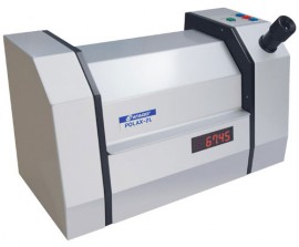 Atago 5223 POLAX-2L Polarimeter, -179.95 to 180&amp;deg; Angle of Rotation -