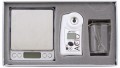 Atago 7781 PAL-Easy ACID181 Pocket Acidity Meter Vinegar Master Kit-