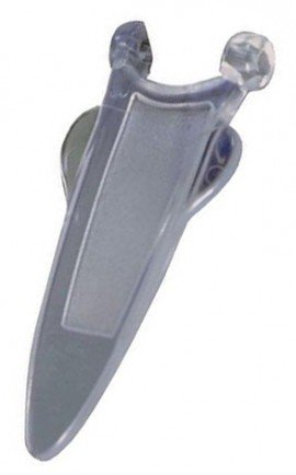 ATAGO RE-2311-67M Small Volume Daylight Plate with hinge pin for metal body model-