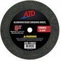 ATD Tools 10552 Grinding Wheel, coarse, replacement-