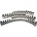 ATD Tools 13772 Star Bit Socket Set, 72-piece-