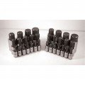 ATD Tools 13783 Hex Bit Socket Set, 32-piece-