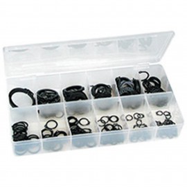 ATD Tools 354 Snap Ring Assortment, 300-piece-