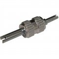 ATD Tools 3638 Valve Core Remover / Installer, universal large bore A/C-