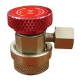ATD Tools 3653 A/C Coupler, R134 high side-