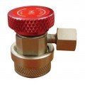 ATD Tools 3653 A/C Coupler, R134 high side-