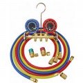 ATD Tools 3693 Manifold Gauge Set, R-134a-