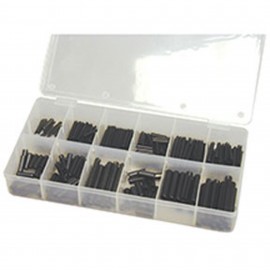 ATD Tools 373 Roll Pin Assortment, 1/16 to 1/4", 245-piece-