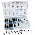 ATD Tools 39353 Retainer Assortment for Chrysler, 80-piece-