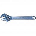 ATD Tools 415 Adjustable Wrench, 15"-