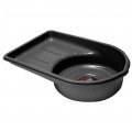 ATD Tools 5183 Drain Tub, 30 qt-