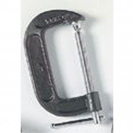 ATD Tools 5313 C-Clamp, 3"-