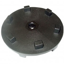 ATD Tools 5405 Fuel Filter Wrench for Ford-