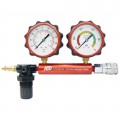 ATD Tools 5573A Cylinder Leakage Tester, 2 gauge-