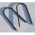ATD Tools 5621 Radio Remover Tool for Ford-