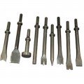 ATD Tools 5730 Chisel Set, 9-piece-