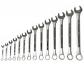 ATD Tools 6030 Combination Wrench, fractional, 12-point-