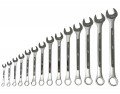 ATD Tools 6030 Combination Wrench, fractional, 12-point-