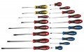 ATD Tools 6256 Screwdriver Set-