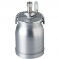 ATD Tools 6822 Spray Gun Cup Assembly, dripless-