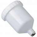 ATD Tools 68541 Plastic Cup for 6835 spray gun, 0.25 L-