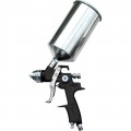 ATD Tools 6902 HVLP Primer Spray Gun, 1.8 mm nozzle-