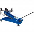 ATD Tools 7436A Transmission Jack, 1-ton, low lift-