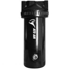 ATD Tools 7762 Desiccant Dryer, 30 scfm, 2 qt capacity-