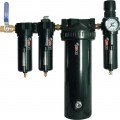 ATD Tools 7763 Air Drying System, desiccant, 5-stage-