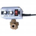 ATD Tools 7815 Tank Drain, automatic-