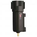 ATD Tools 7819 Water Drain Trap, 1/2" NPTF-