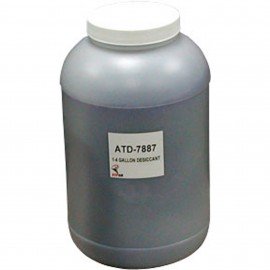 ATD Tools 7887 Replacement Desiccant, 1 gal jar-