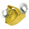 ATD Tools 8077 Tow Rope, 15', 10,000 lbs capacity-