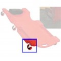 ATD Tools 81004 Replacement Casters for ATD81050, 3"-