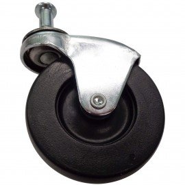ATD Tools 81005 Replacement Casters for creepers, 3"-
