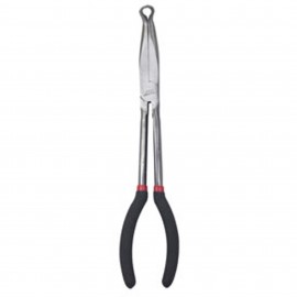ATD Tools 845 Ring Nose Pliers, 11", 5/16"-