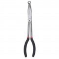 ATD Tools 845 Ring Nose Pliers, 11", 5/16"-