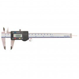 ATD Tools 8656 Digital Caliper, 6"-