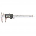 ATD Tools 8656 Digital Caliper, 6"-