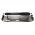ATD Tools 8763 Tray, magnetic, stainless steel-