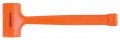 Aurora Tools TJZ038 Dead Blow Hammer, 32 oz-