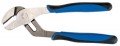 Aurora Tools TJZ079 Groove Joint Pliers, 8&quot;-