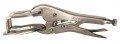 Aurora Tools TJZ098 Locking Welding Clamp Pliers, 9&quot;-
